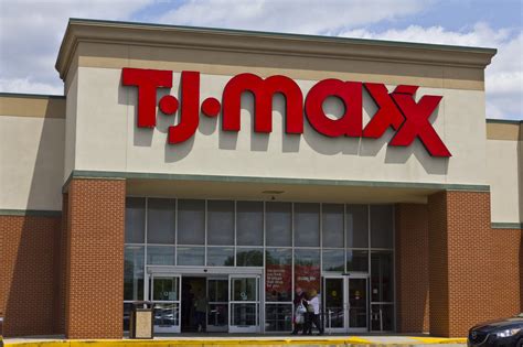 .tj maxx